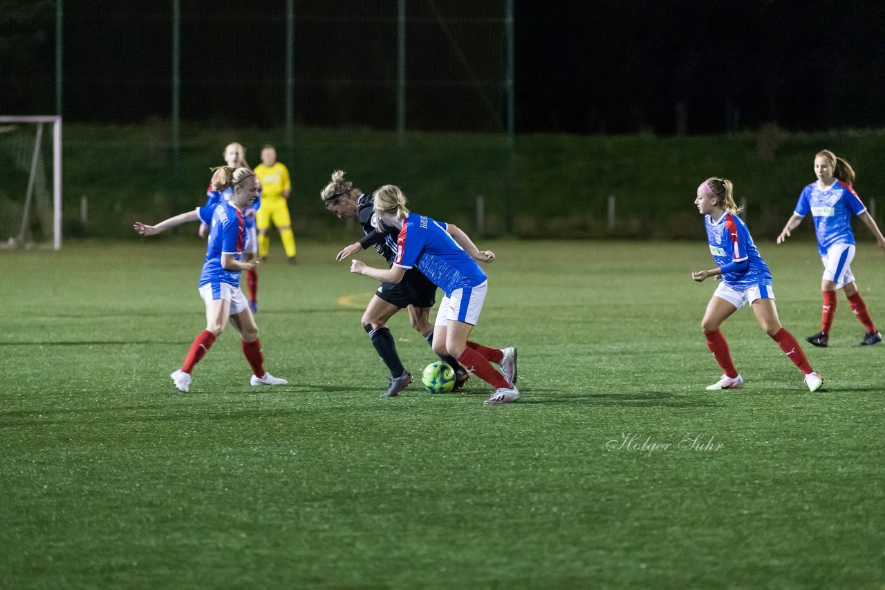 Bild 121 - Frauen VfR Horst - Holstein Kiel : Ergebnis: 0:11